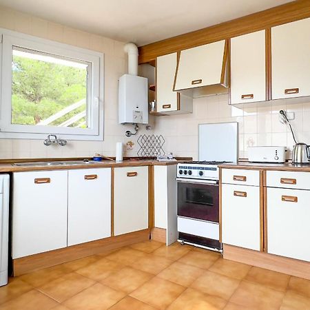Majordoms - Apartment Cau Del Llop, ยันซา ภายนอก รูปภาพ