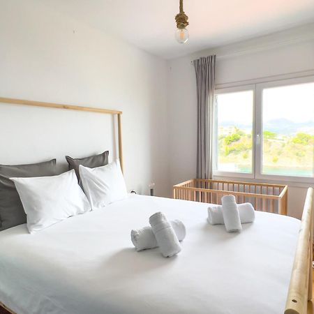 Majordoms - Apartment Cau Del Llop, ยันซา ภายนอก รูปภาพ