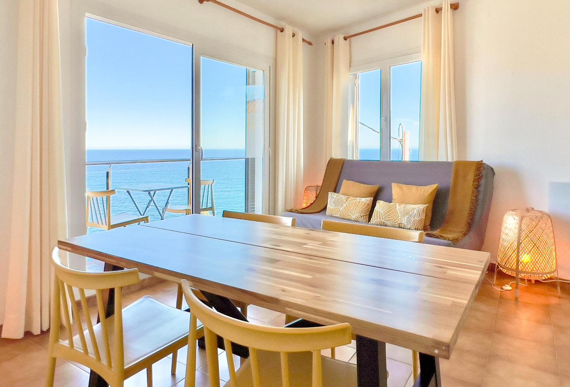 Majordoms - Apartment Cau Del Llop, ยันซา ภายนอก รูปภาพ