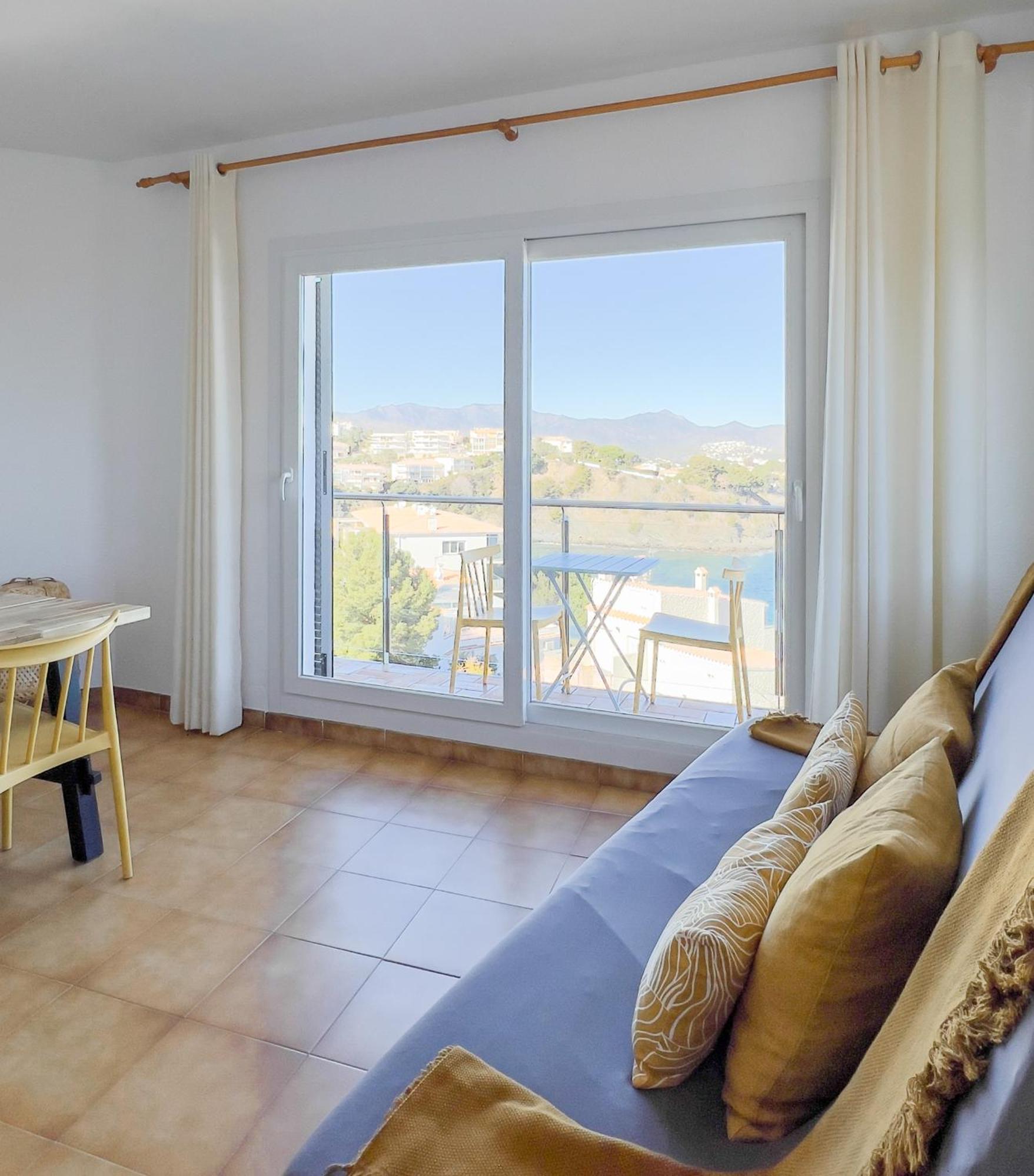 Majordoms - Apartment Cau Del Llop, ยันซา ภายนอก รูปภาพ