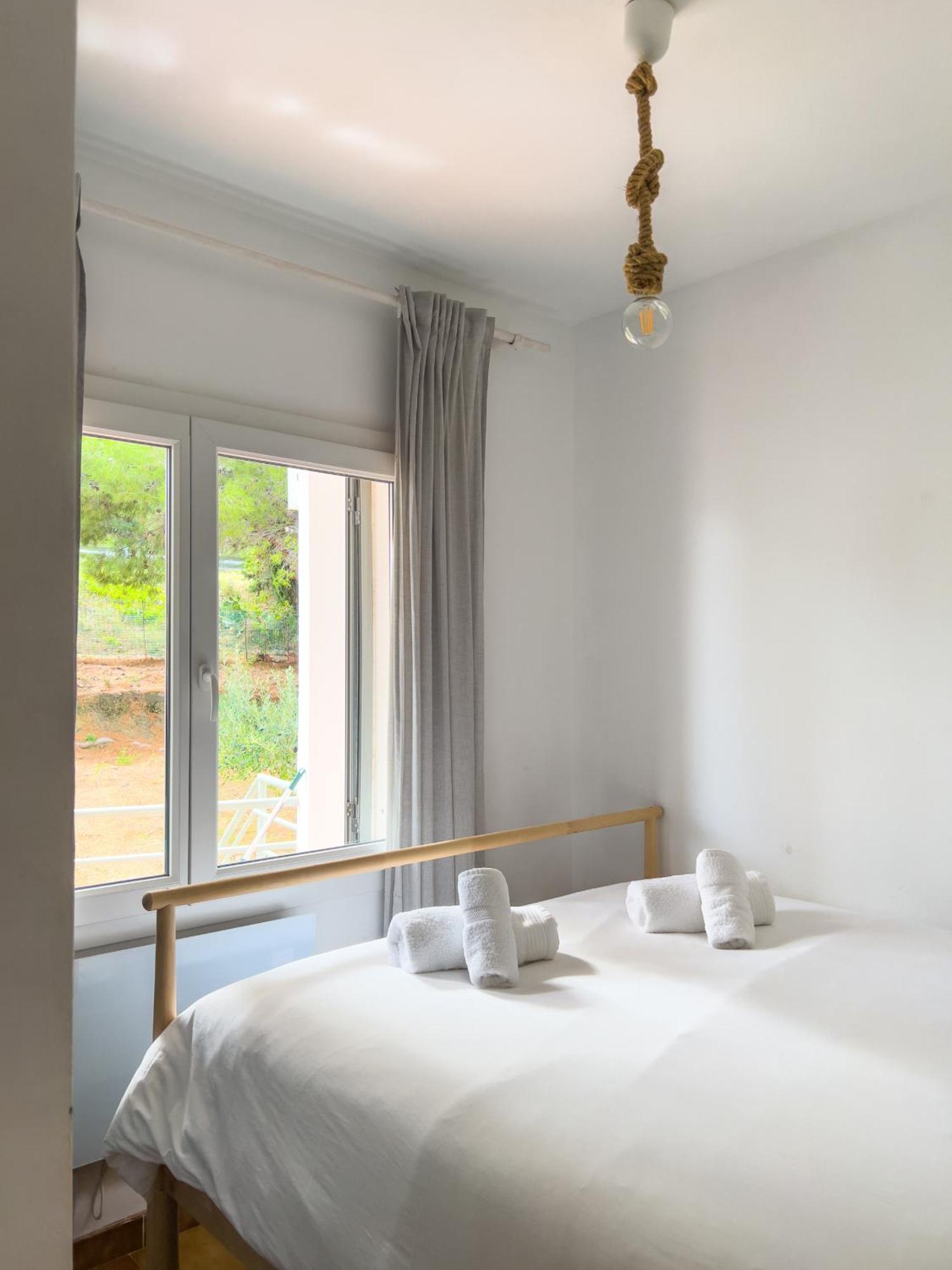 Majordoms - Apartment Cau Del Llop, ยันซา ภายนอก รูปภาพ