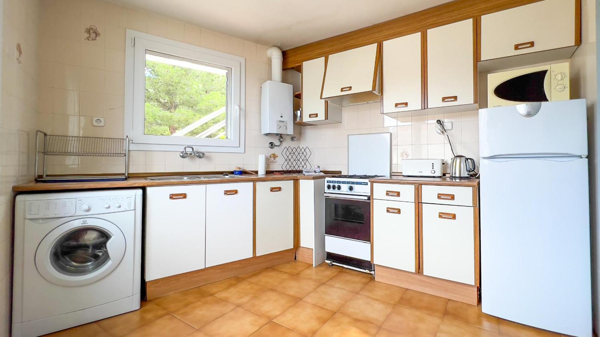 Majordoms - Apartment Cau Del Llop, ยันซา ภายนอก รูปภาพ