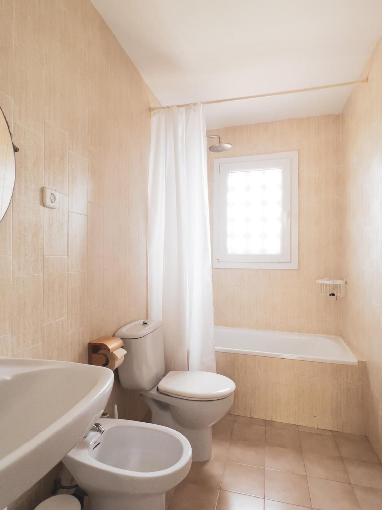 Majordoms - Apartment Cau Del Llop, ยันซา ภายนอก รูปภาพ
