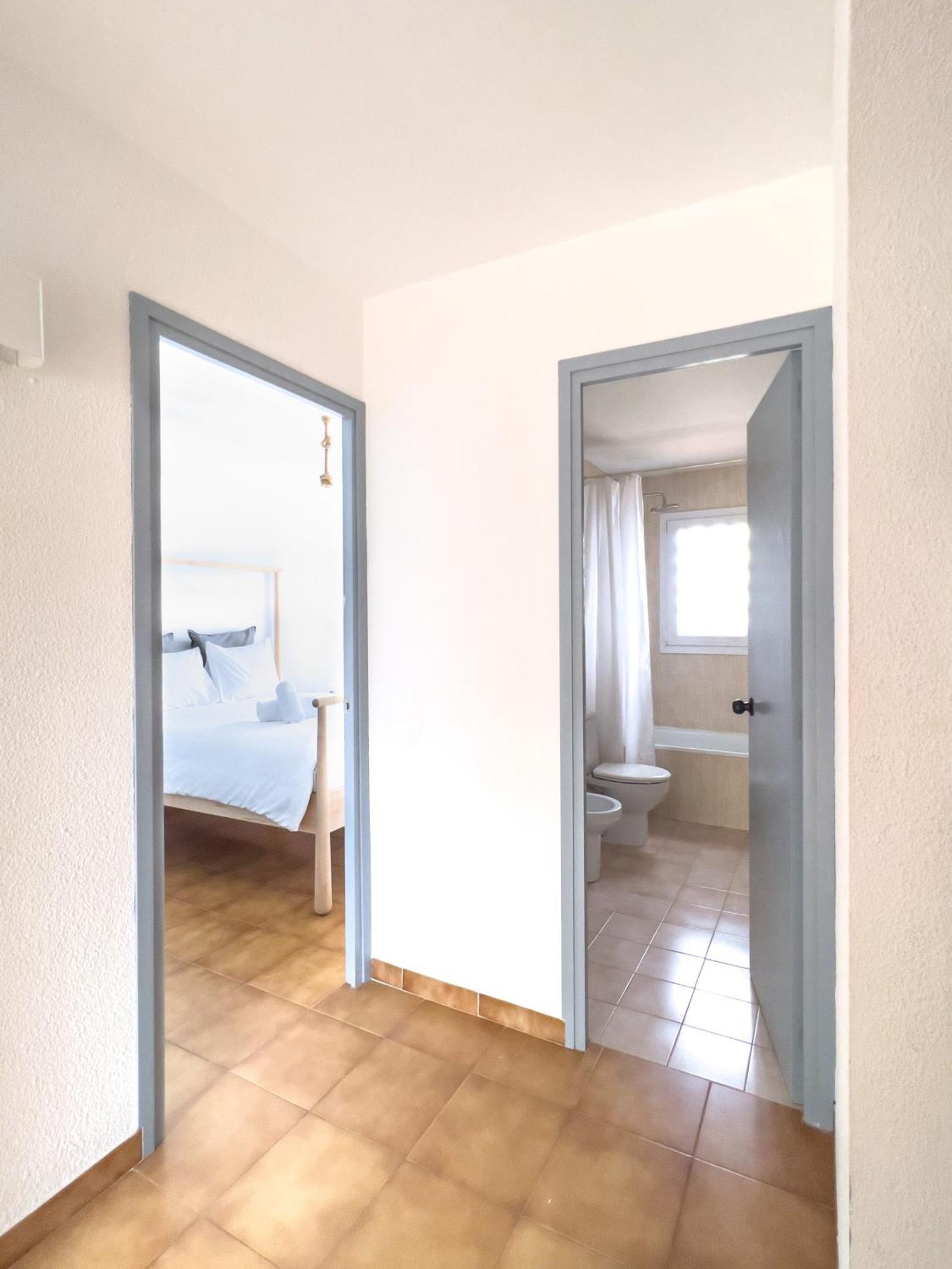 Majordoms - Apartment Cau Del Llop, ยันซา ภายนอก รูปภาพ