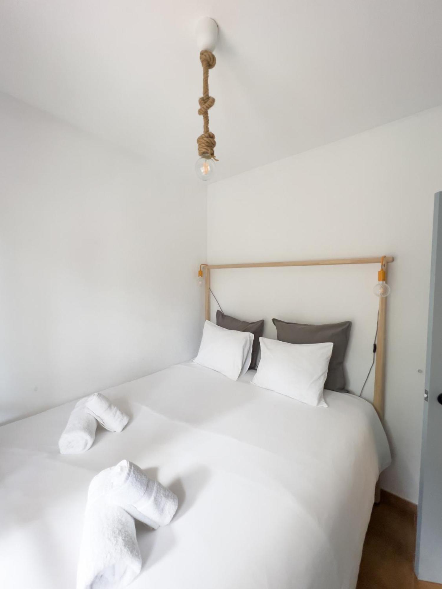 Majordoms - Apartment Cau Del Llop, ยันซา ภายนอก รูปภาพ
