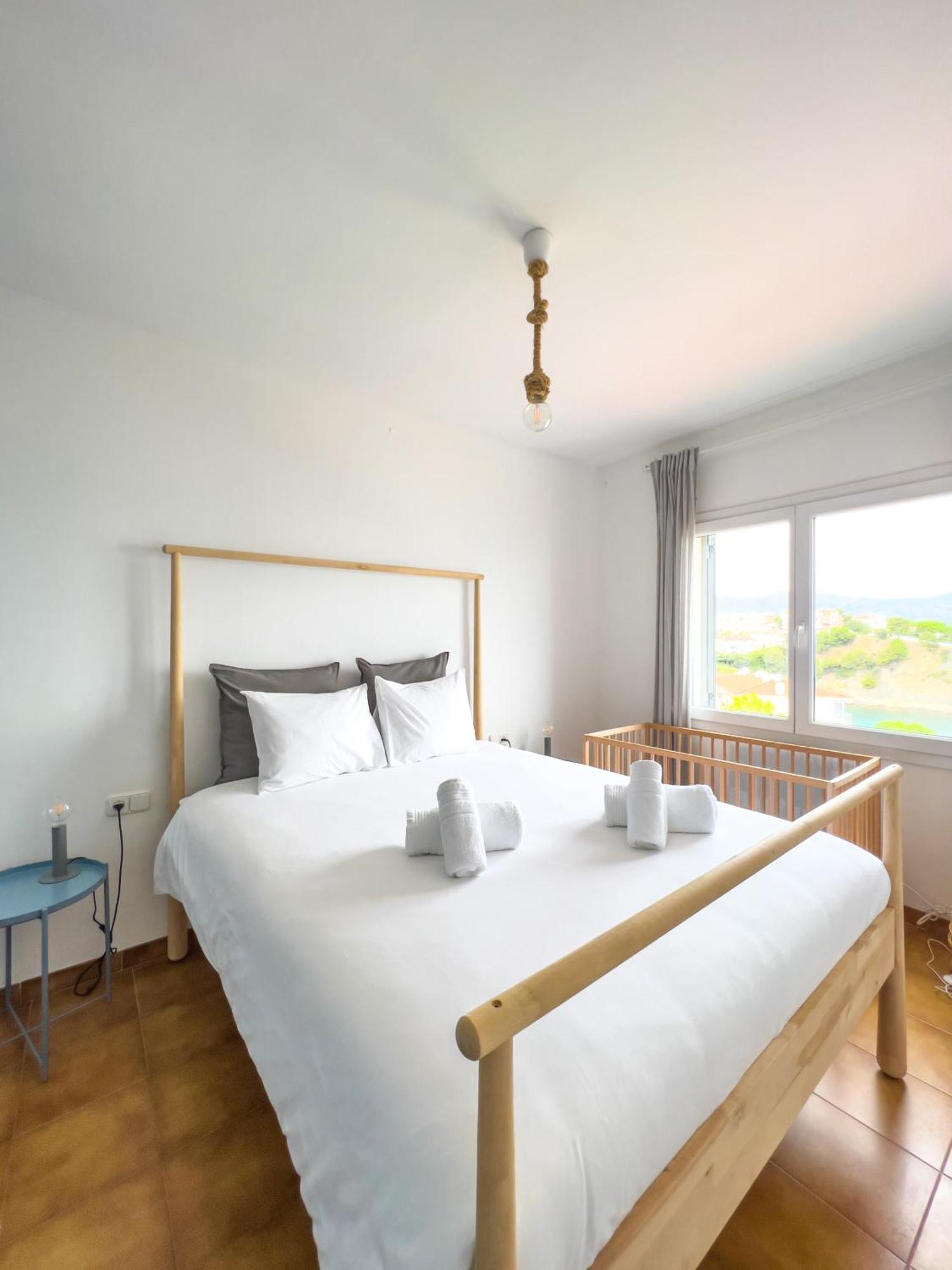 Majordoms - Apartment Cau Del Llop, ยันซา ภายนอก รูปภาพ