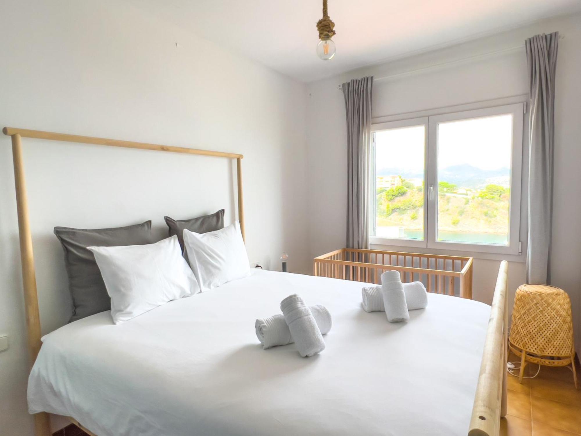 Majordoms - Apartment Cau Del Llop, ยันซา ภายนอก รูปภาพ