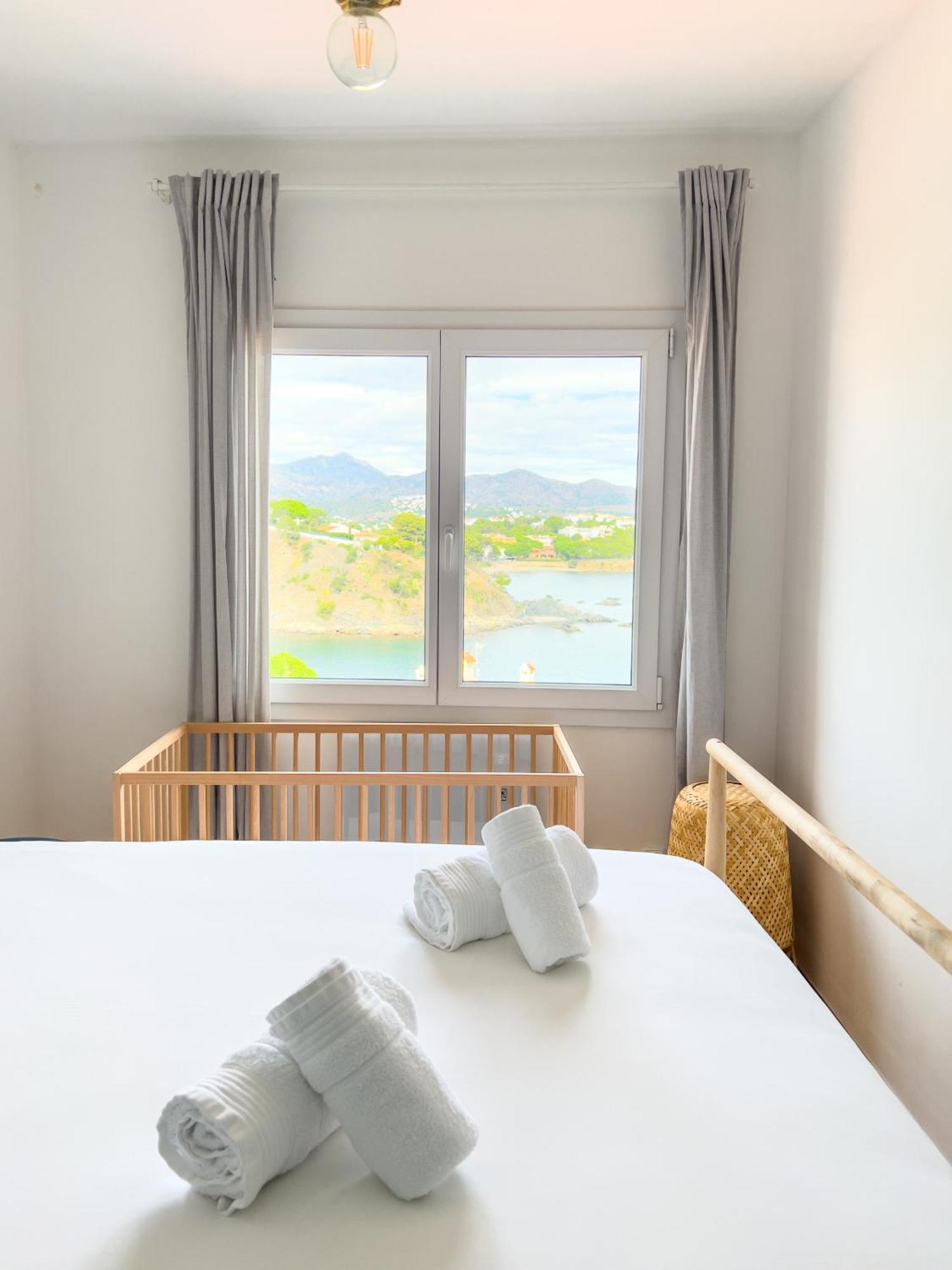 Majordoms - Apartment Cau Del Llop, ยันซา ภายนอก รูปภาพ