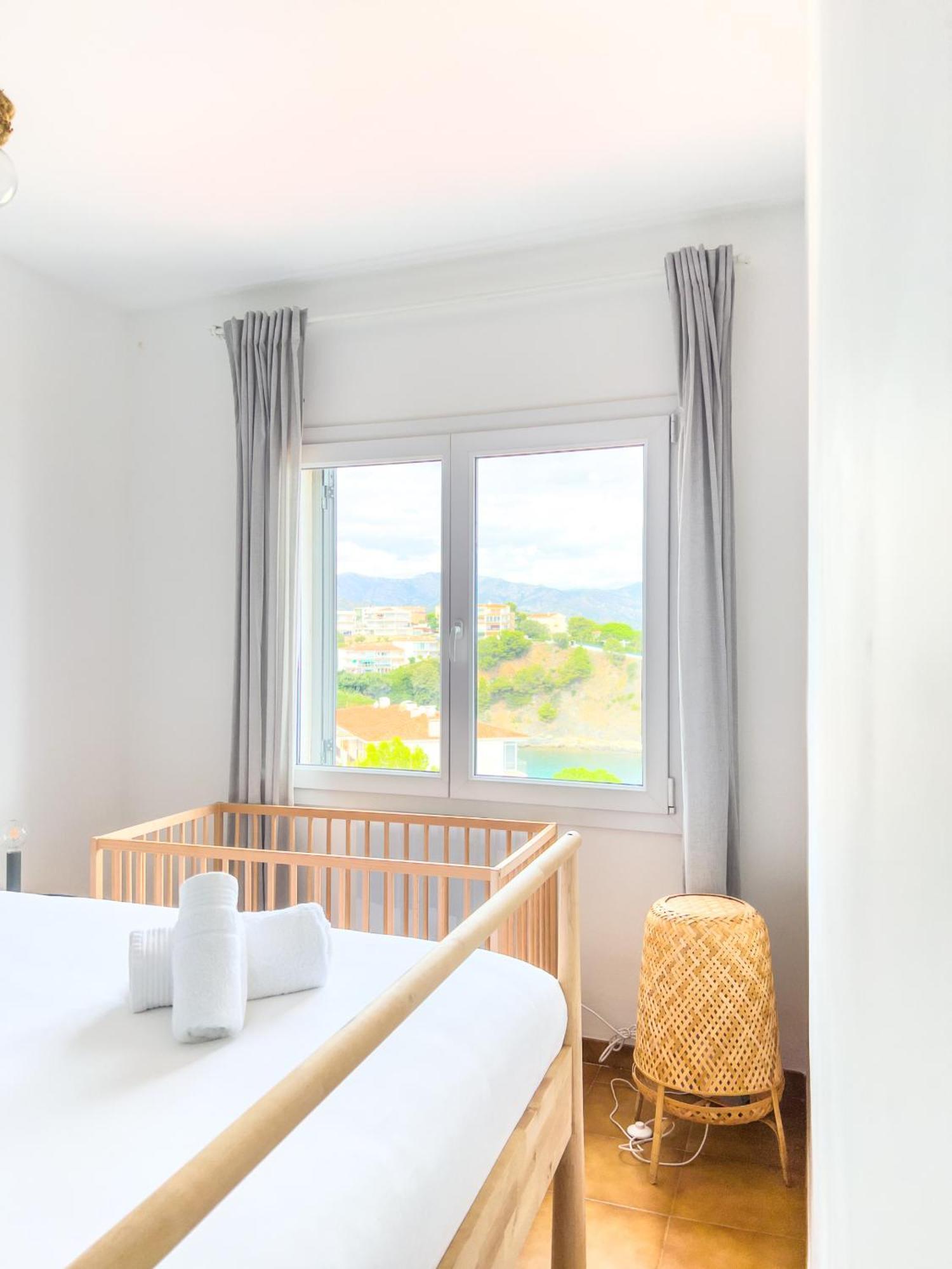 Majordoms - Apartment Cau Del Llop, ยันซา ภายนอก รูปภาพ