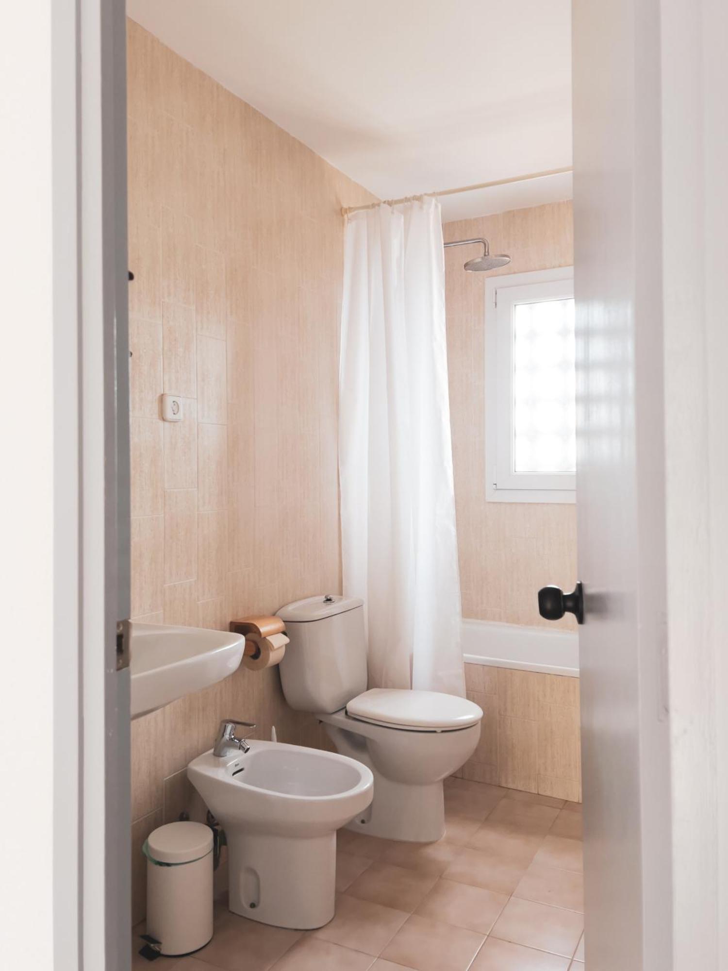Majordoms - Apartment Cau Del Llop, ยันซา ภายนอก รูปภาพ