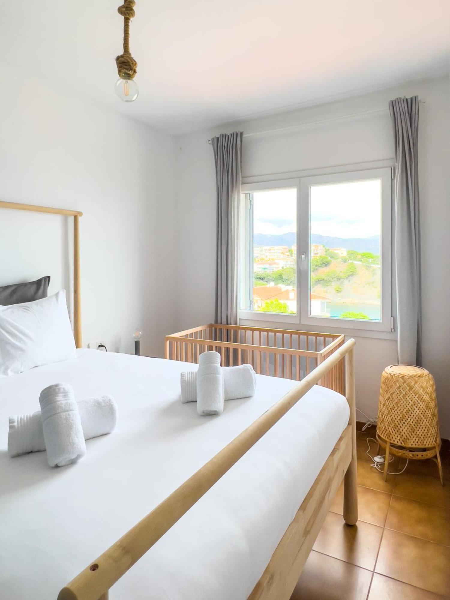 Majordoms - Apartment Cau Del Llop, ยันซา ภายนอก รูปภาพ